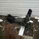 Illustration for article titled F-18 Crashes into Apartment Building and Explodes (Update: No Deaths)